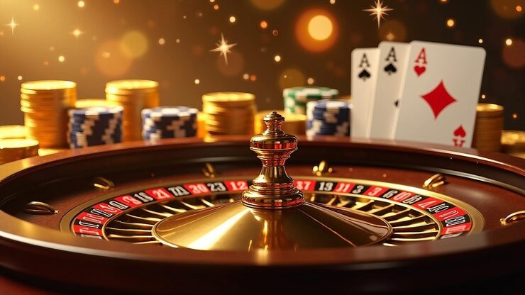 lokal69 gaming platform with slot tournaments and live dealer tables