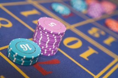 Infinite Blackjack Game 
