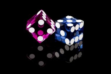 Live dealer blackjack table on lokal69 with professional croupier